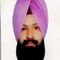 maninder Toolman