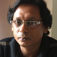 Mitrarun Halder