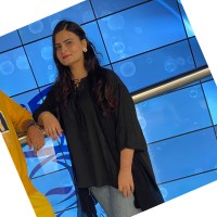 Samia Rehman