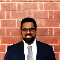 Ashwin Philip