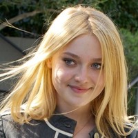 Dakota Fanning