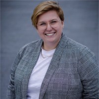 Carrie Cain