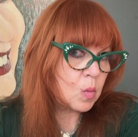 Sandra Pomeroy