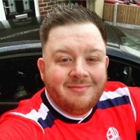 Johnathon Unsworth