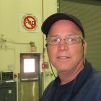 Bruce Irwin