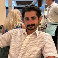 Shayan Matini
