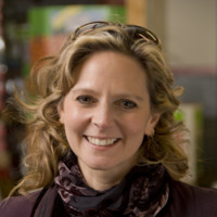 Christine Houston