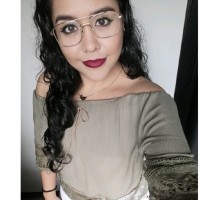 Asli Beristain Vieira