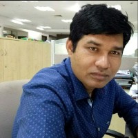 Md. Abul Kalam Azad