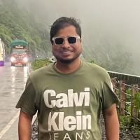 Shubham Dhupia