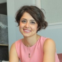 Cansu Tolunay