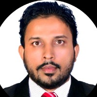 Wasanntha Senanayake Cct, Dct In Slita