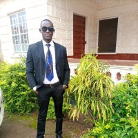 samuel saidu