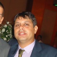 Deginal Dos Santos Junior