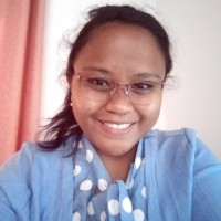 Mialy Randriamamonjy