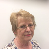 Shelagh Fleming