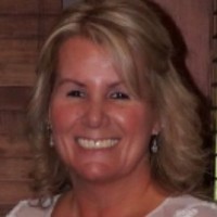 Pamela McElroy