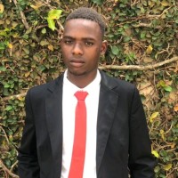 Madahai Marc Henri TRAORE