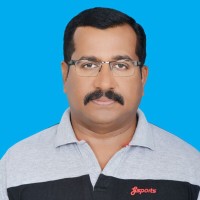 Ramachandran Ullattil