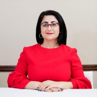 Karina Arzumanova, Esq.