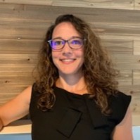 Anni Evans, SPHR
