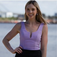 Amelia Harris