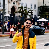 raj P