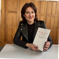 Adina Revol, Ph.D.🇪🇺