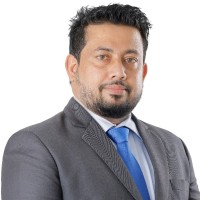 Mahesh Wanninayake