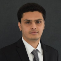 Sudarshan Subramanya Padubidre