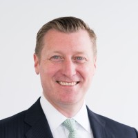 Kevin Reilly