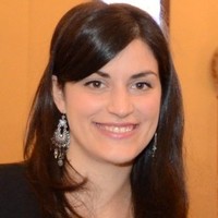 Lorianna Lazzarin