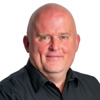 Paul Dixon