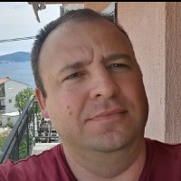 Srdjan Cveticanin
