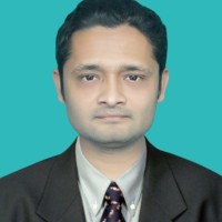 Ashish Panday