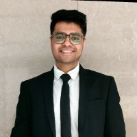 Pratik Gupta