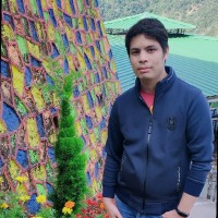 Ankit Singh Negi