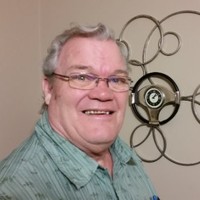 Dwight Wilson