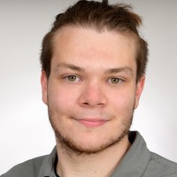 Lucas Schmidt