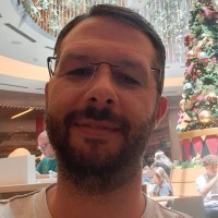 Alex Santos