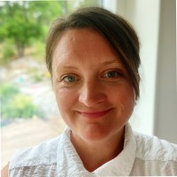 Christine Andersson