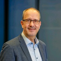 Oliver Grube