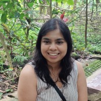 Sanghamitra Das