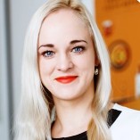 Ulla Ugast