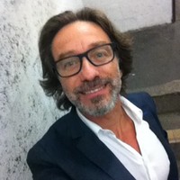 laurent Benkemoun