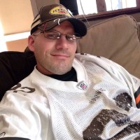 Craig Hickman