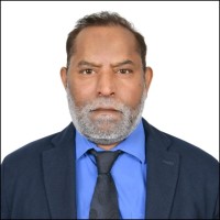 Laxman Rao Velthurti