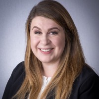 Sarah Krech, Mba