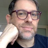 Tom Geller