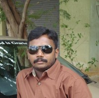 Sriram Kumar